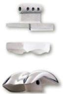 arthrose cheville douleur